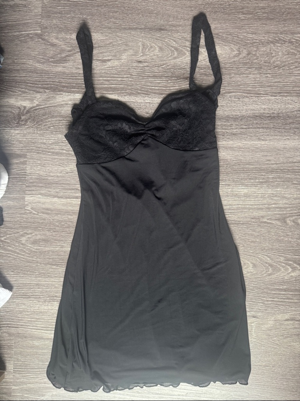 Women’s Mini Dress